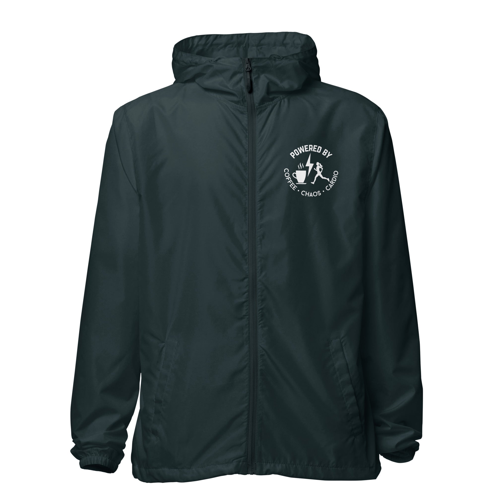 Jackets & Hoodies for the Chaos — Cozy Layers with Personality | Witzy